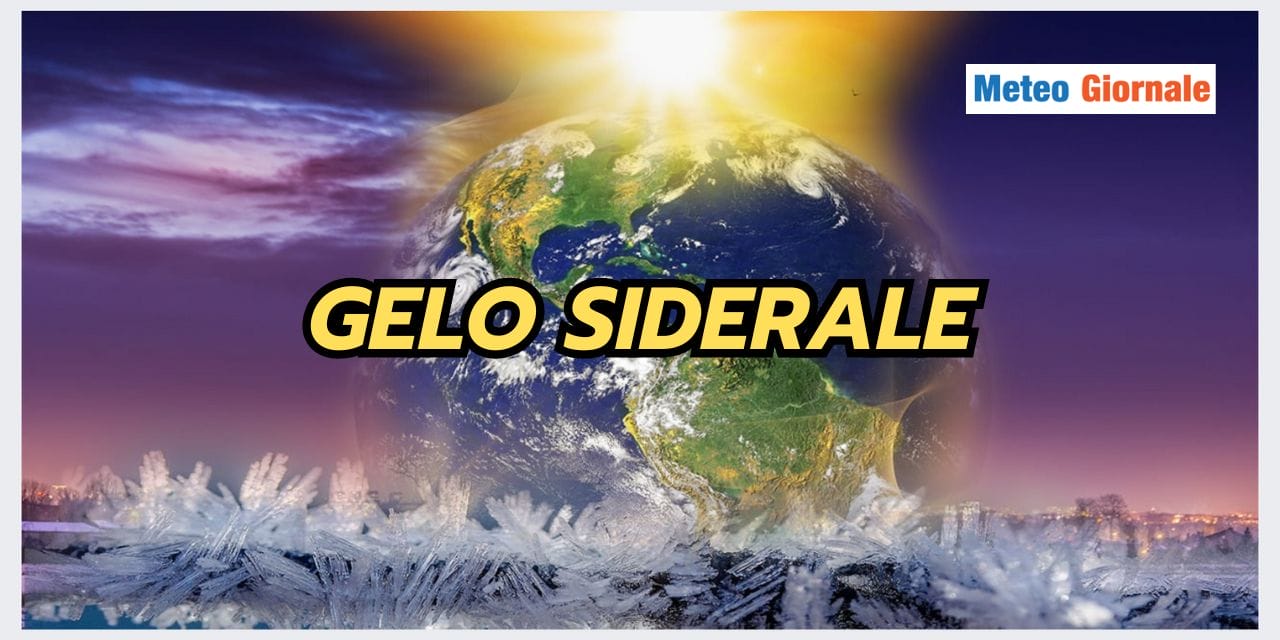 Stratwarming Major: meteo GELIDO per alcune aree, CONSEGUENZE in Italia