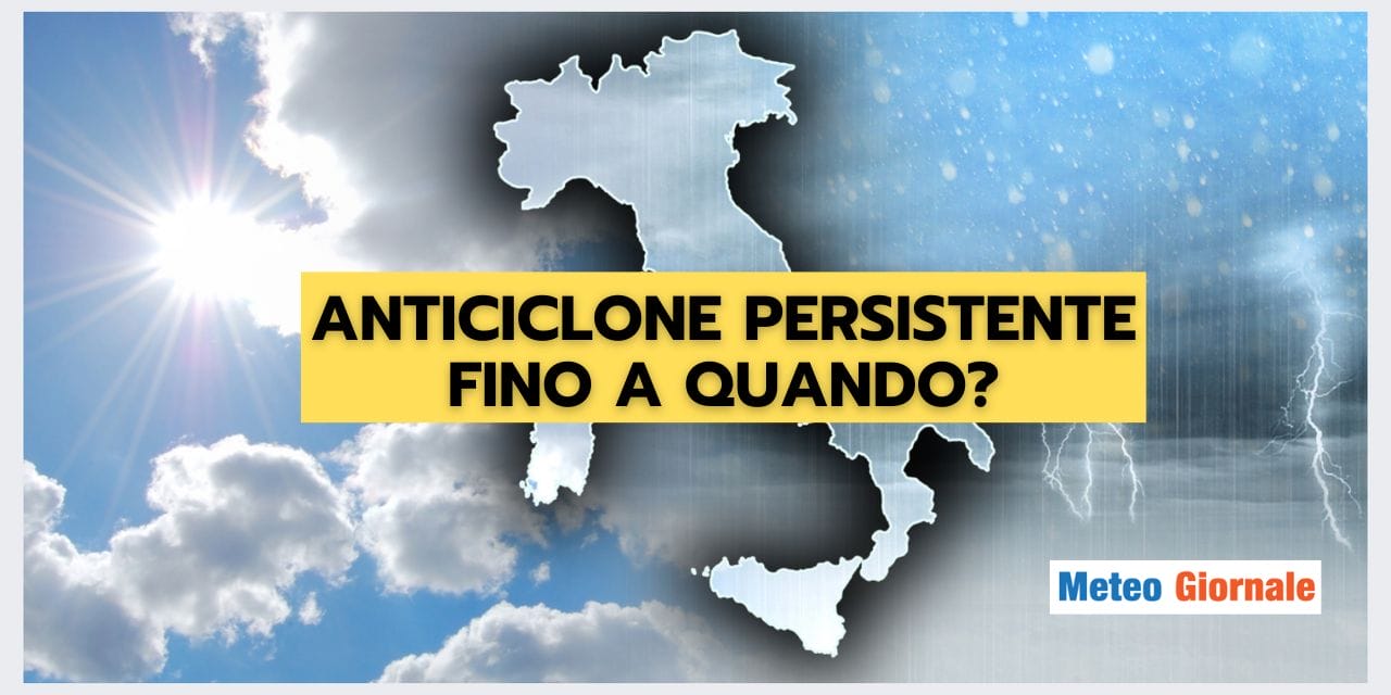 Meteo Natale e Capodanno, importanti aggiornamenti