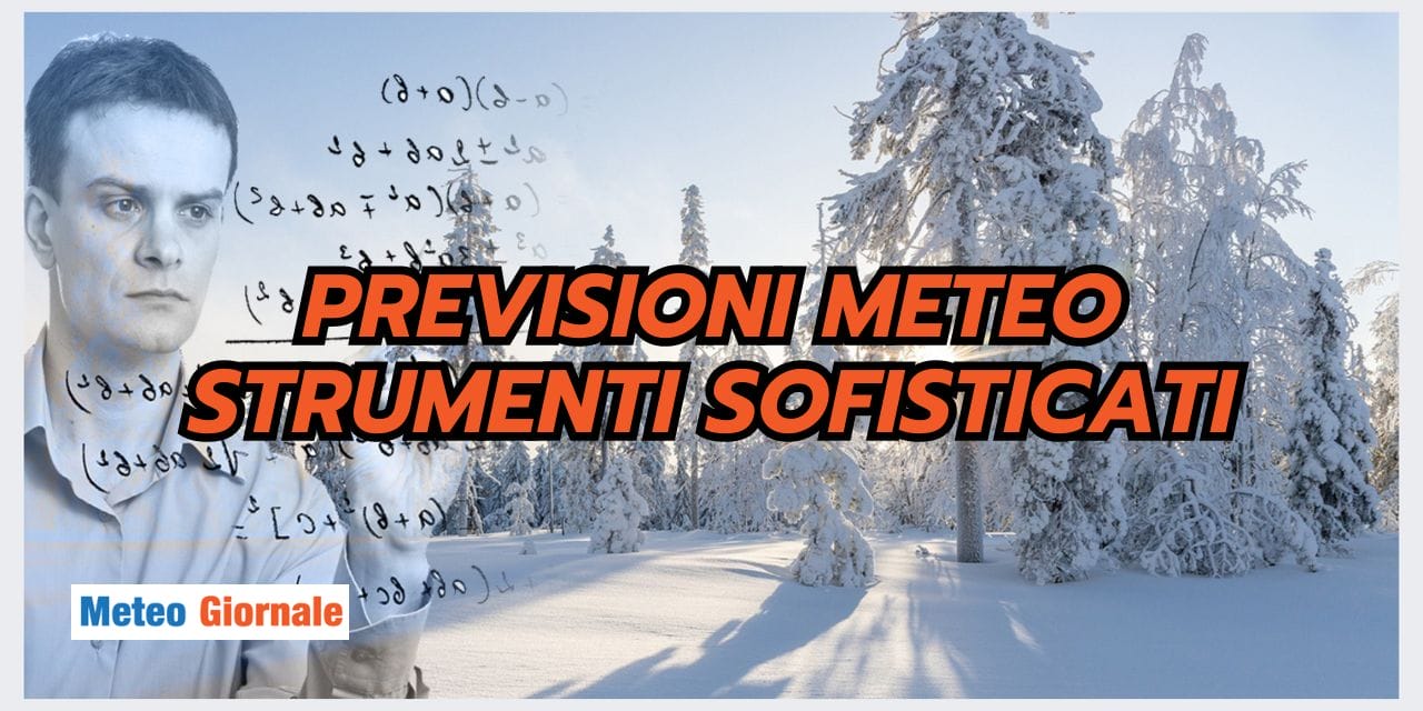 L’esito meteo di una stagione dipende da vari fattori