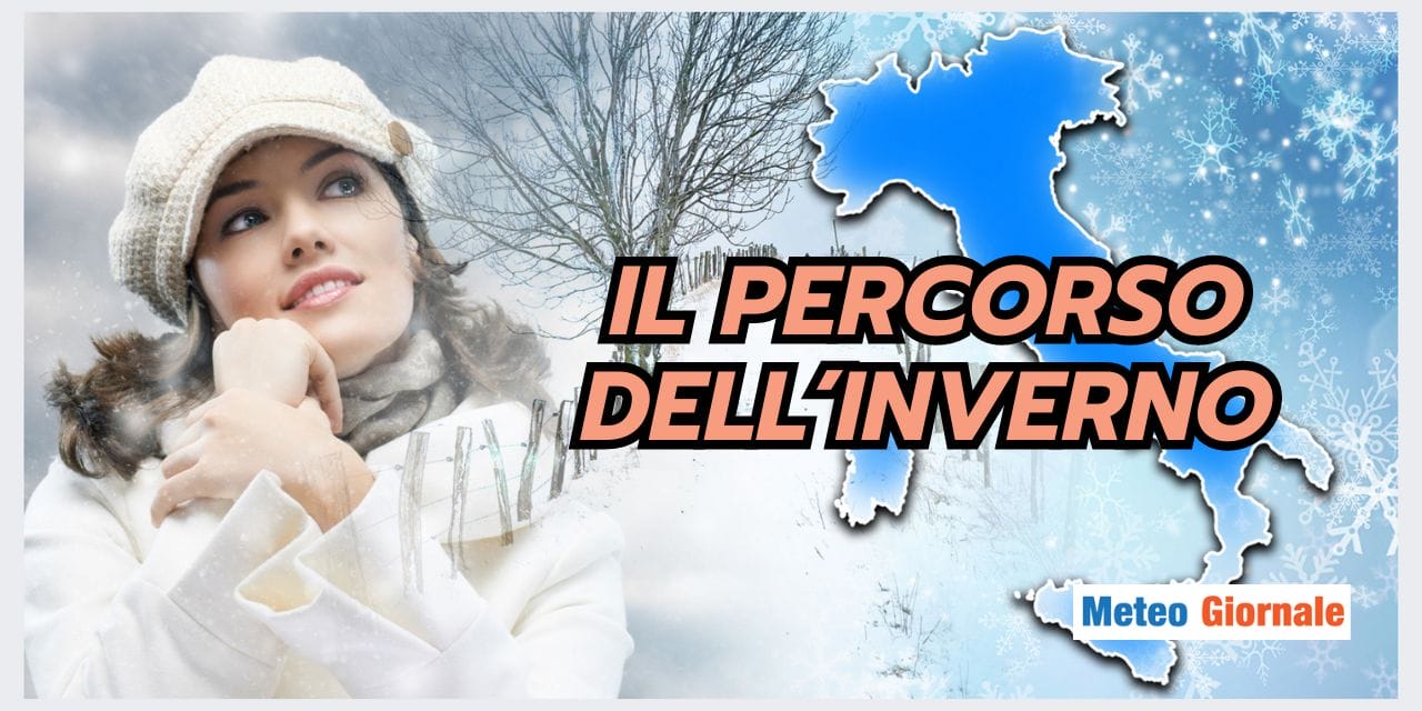 Il difficile percorso verso una previsione meteo di successo