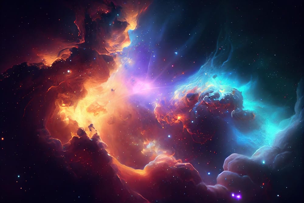 Reti neurali riscrivono la storia della Via Lattea