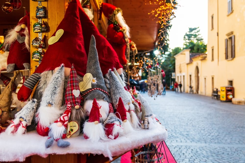 Scopri i Borghi più Belli del Trentino tra Natale e Capodanno