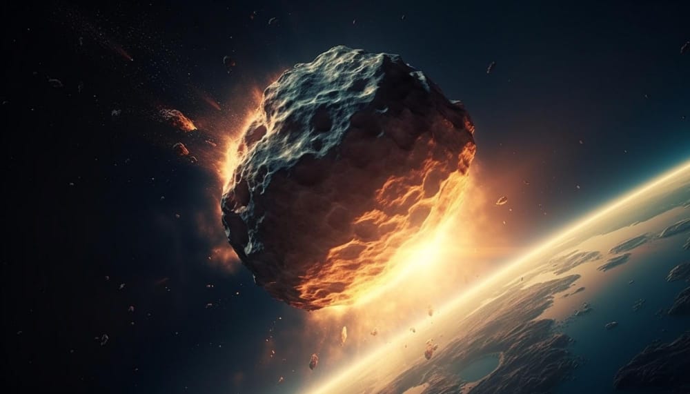 Origini del sistema solare in discussione: le rivelazioni dell’asteroide Ryugu