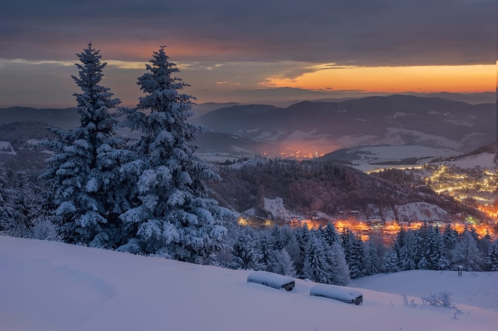 Luoghi imperdibili e attività da fare in Slovacchia