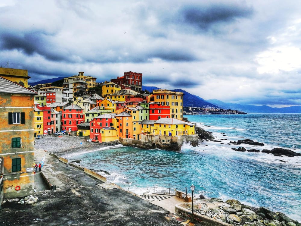 Ambiente e Innovazione: Genova Vince il Primo Premio