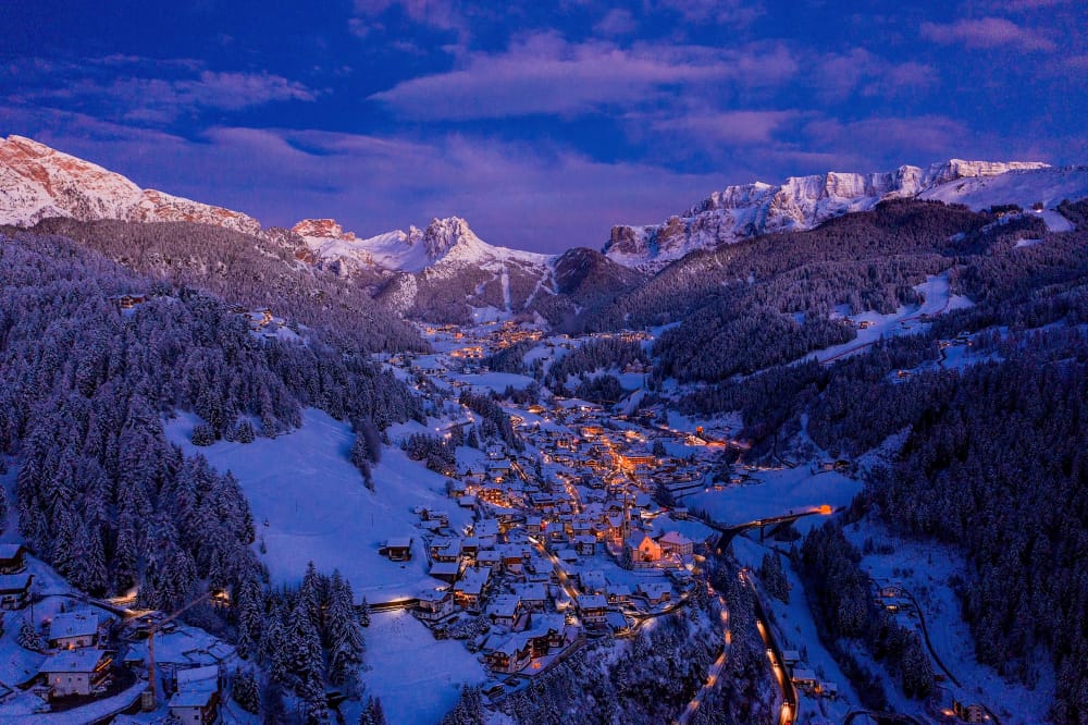 I borghi più belli dell’Alto Adige da esplorare sotto la neve
