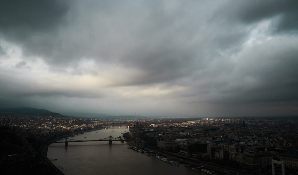 Il Vortice Polare raffredda gran parte dell’Europa-allerta meteo attivata