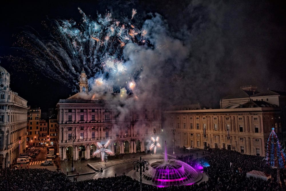Guida ai concerti di Capodanno 2024 nelle piazze italiane