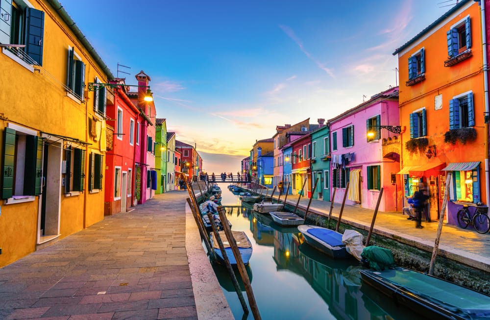 I borghi fluviali più incantevoli da visitare in Italia