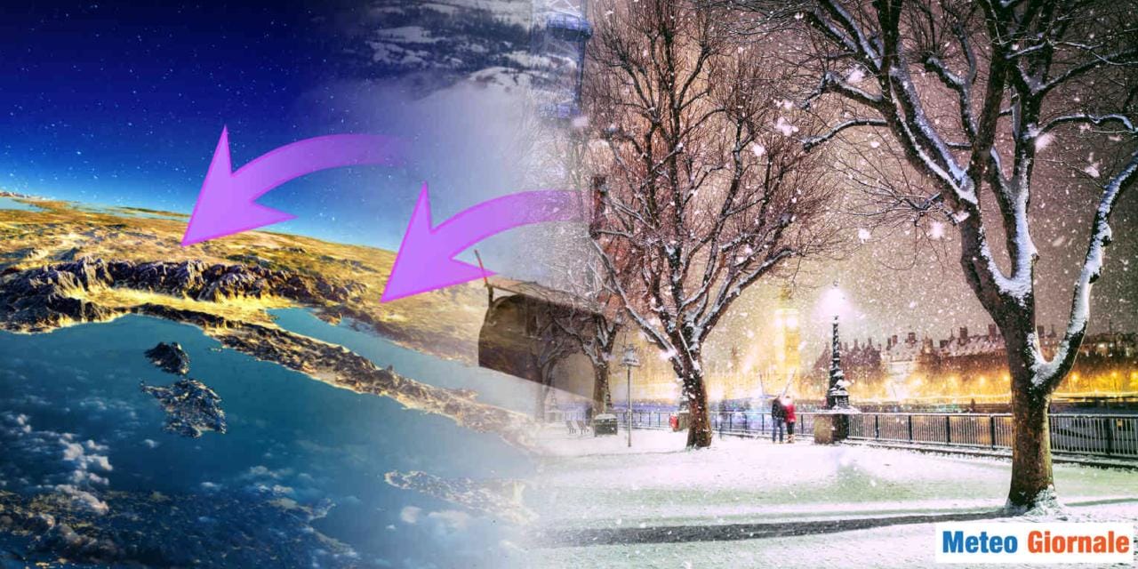 Meteo: il caldo esagerato nel cuore dell’Inverno, vediamo quando finirà