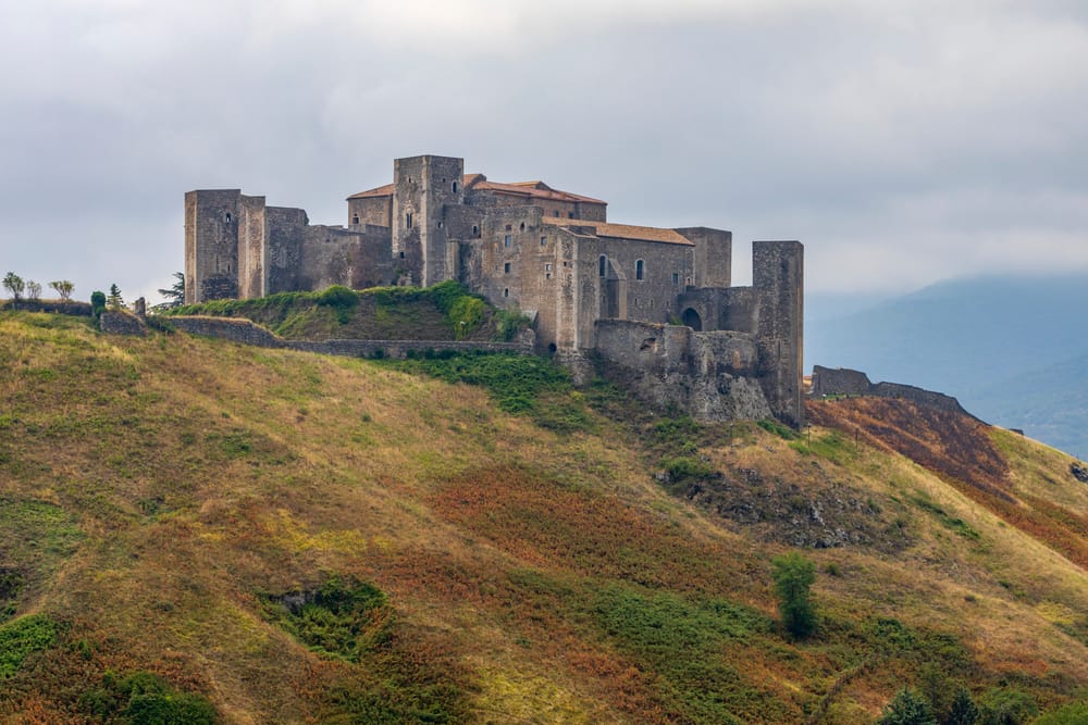 Dieci luoghi nascosti da visitare in Basilicata