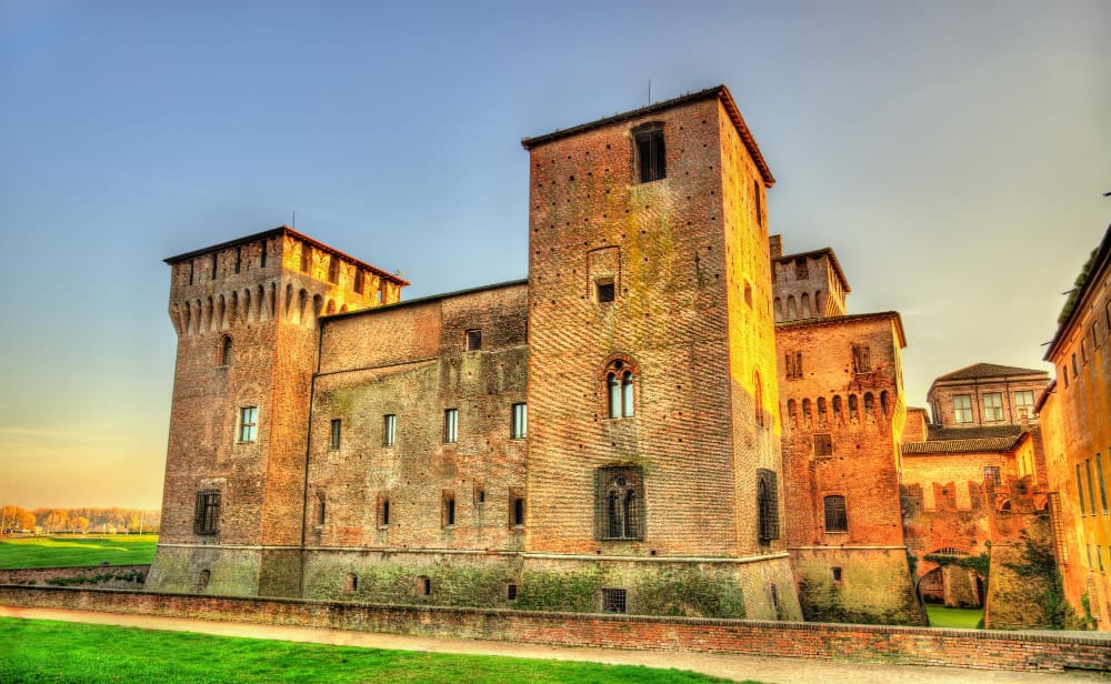 Scopri Mantova: luoghi imperdibili e attività da fare anche in Inverno