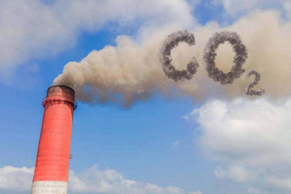 La sfida della rimozione di CO2: il caso⁢ dell’impianto Oxy