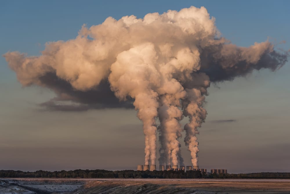 Come calcolare il costo umano del cambiamento climatico