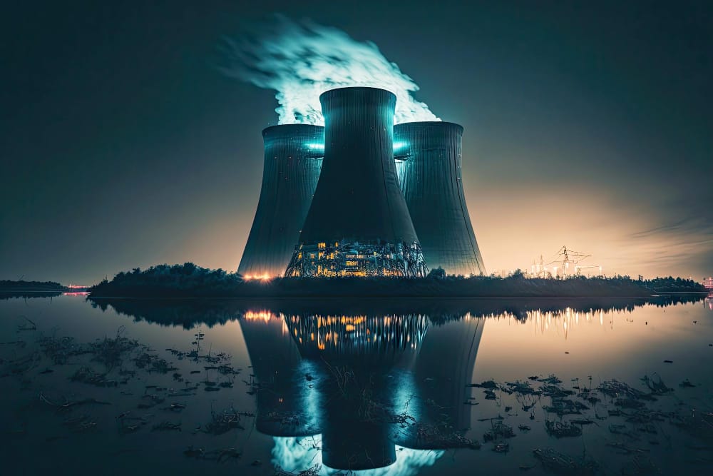 Dalla COP28 dell’ONU una spinta all’energia nucleare