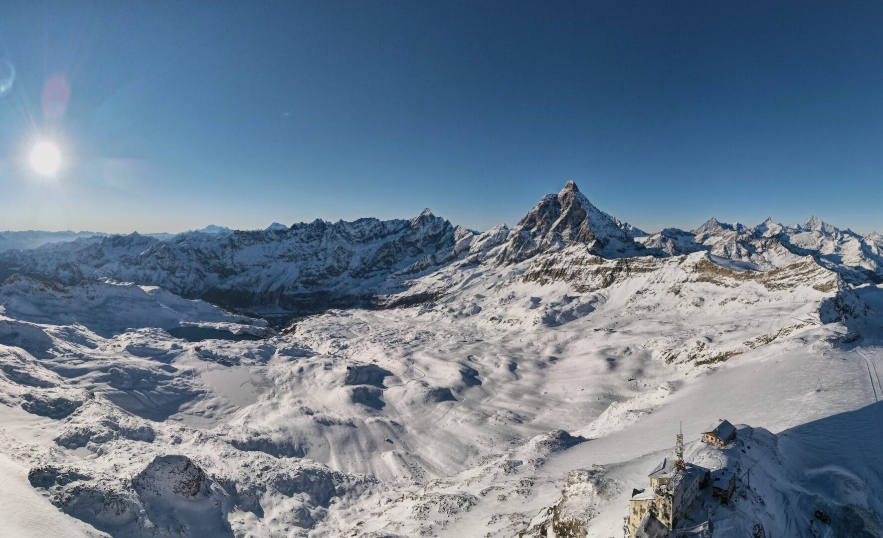Il rischio valanghe ⁤nelle valli‌ alpine della Valle d’Aosta