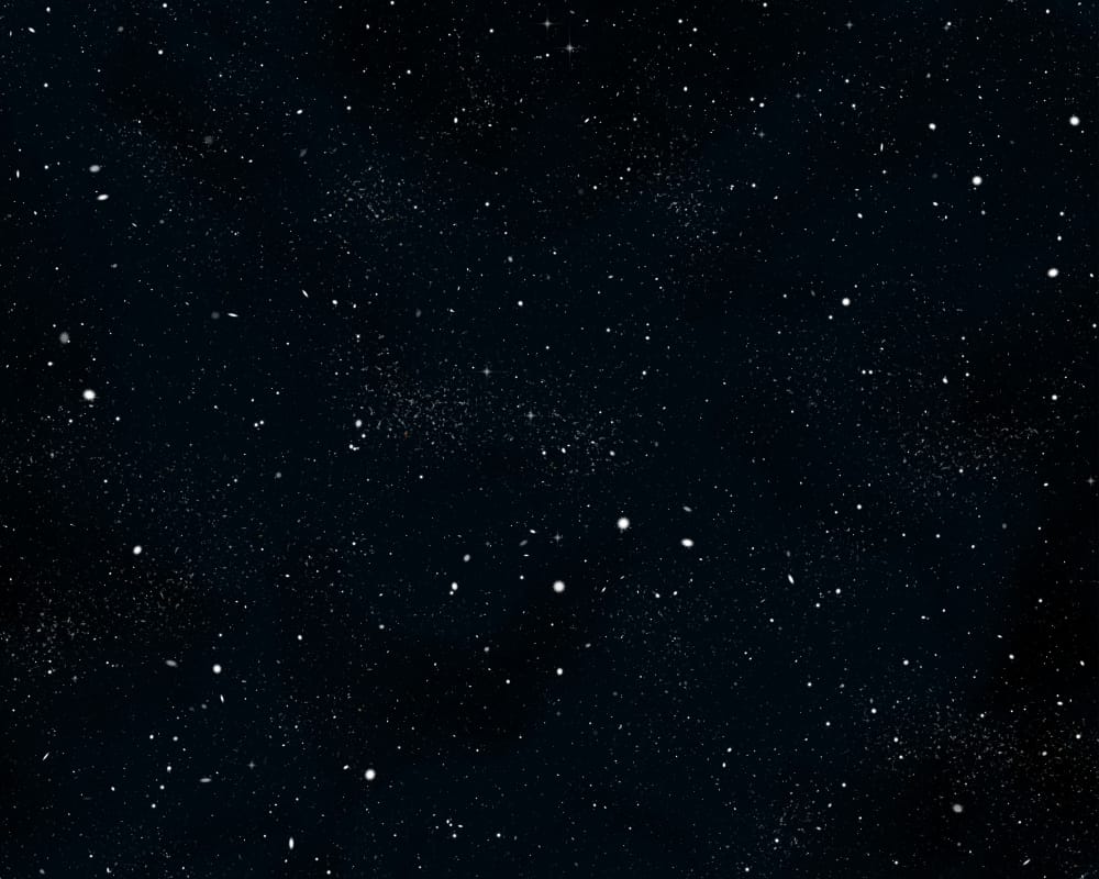 Alla ricerca di oggetti invisibili con il telescopio Webb