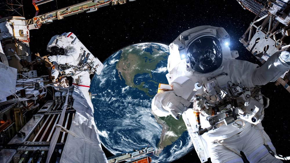 La collaborazione spaziale Italia-Giappone si rafforza