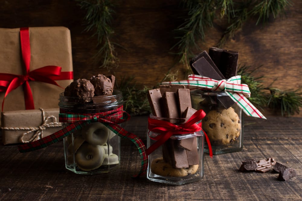 Crisi del cioccolato natalizio: ⁤El Niño e il cambiamento climatico fanno impennare i prezzi!