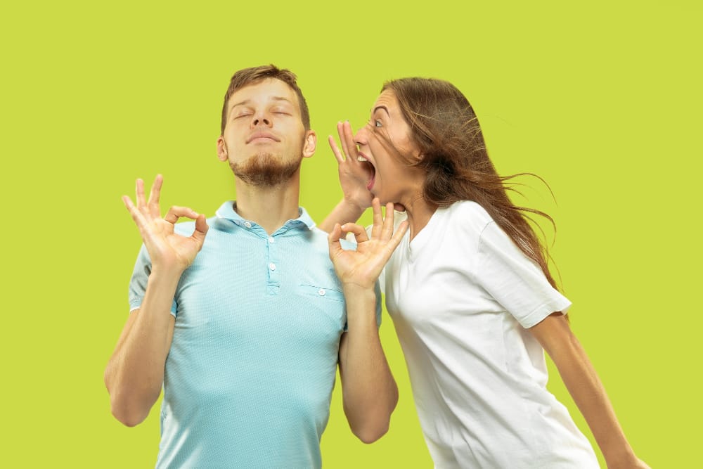 Sfatato un mito popolare: gli Opposti non ai attraggono