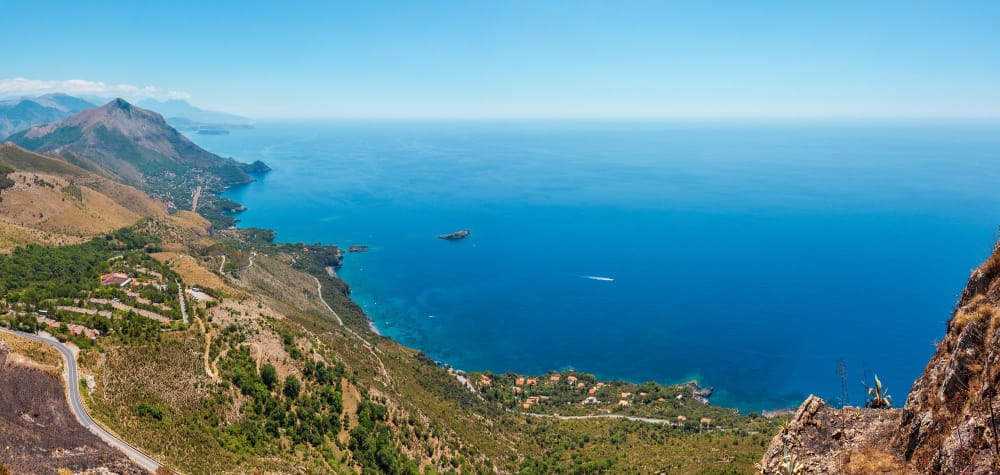 Sette destinazioni italiane da visitare nel 2024