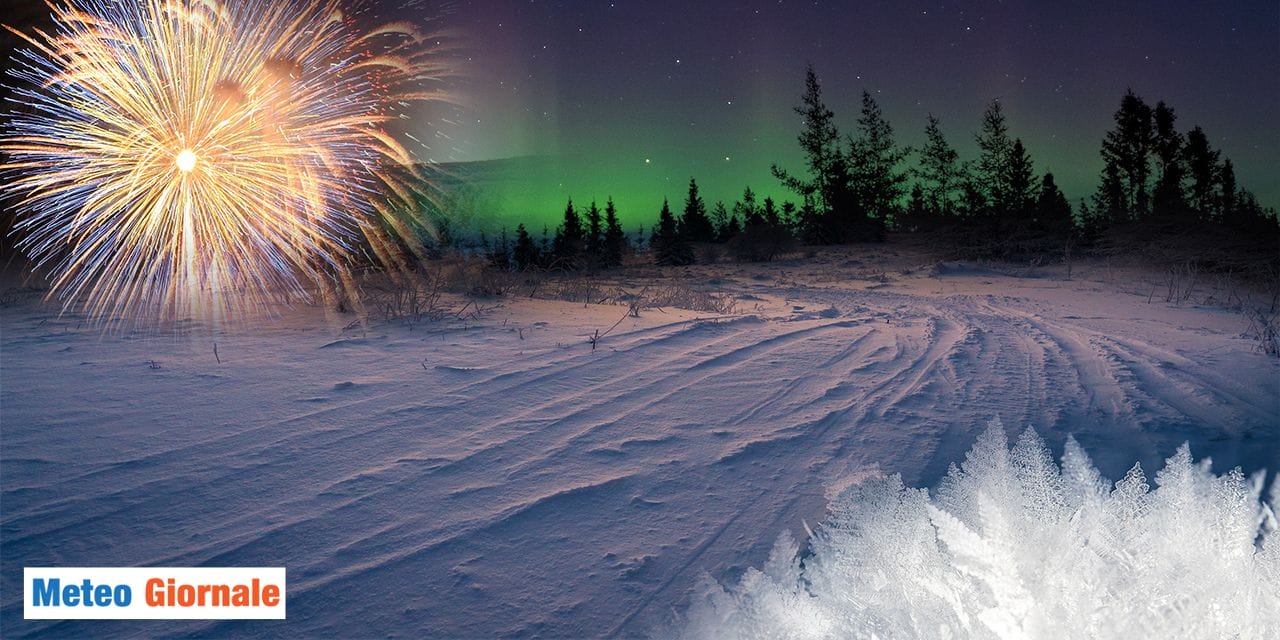 Meteo tra Natale e Capodanno: cambia lo scenario, una tendenza si rafforza