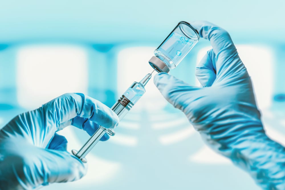 Vaccini auto-amplificanti: le prime approvazioni in Giappone