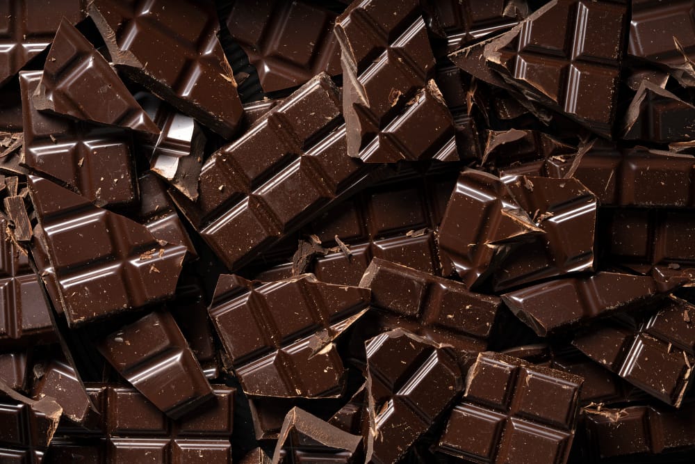 Aumento dei prezzi del cioccolato-colpa del cambiamento climatico