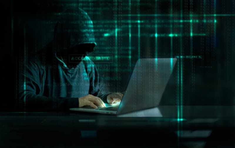 La sicurezza online e i blocchi degli accessi