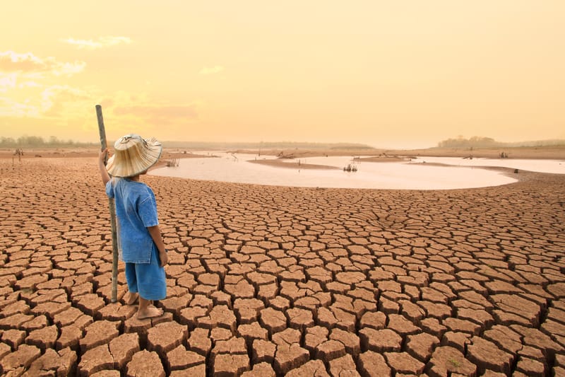 Soluzioni per trattare il cambiamento climatico
