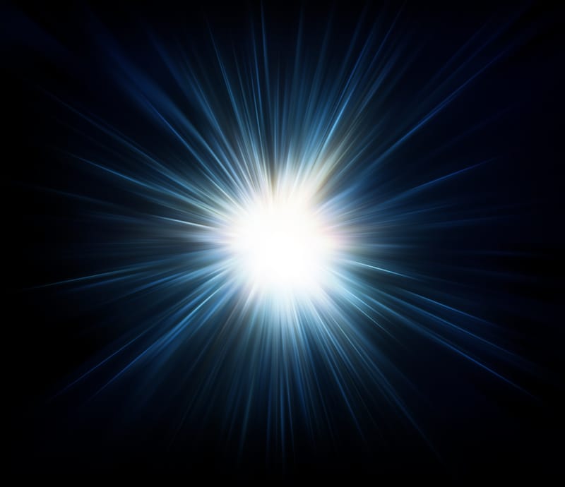 Scienziati propongono nuova spiegazione per l’impossibile esplosione di raggi gamma