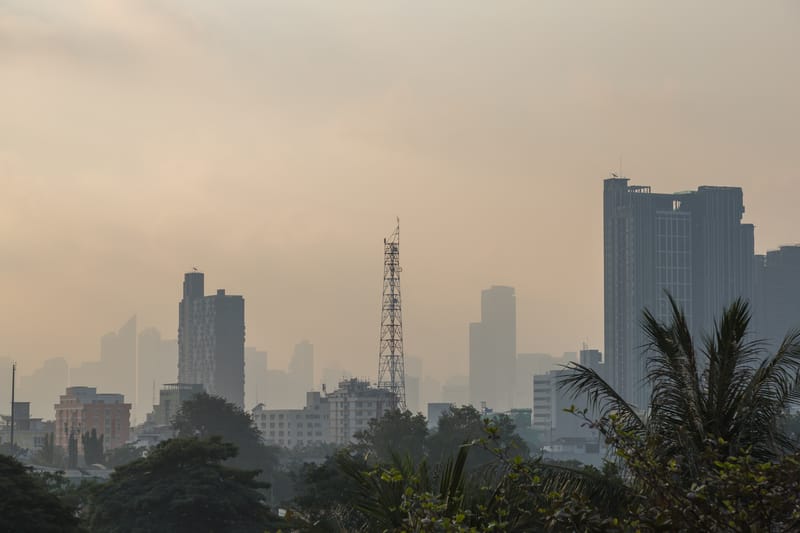 Il ruolo degli ⁣aerosol nel riscaldamento globale
