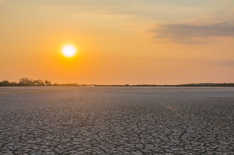 El Nino e il cambiamento climatico hanno creato condizioni meteorologiche disastrose nel 2023