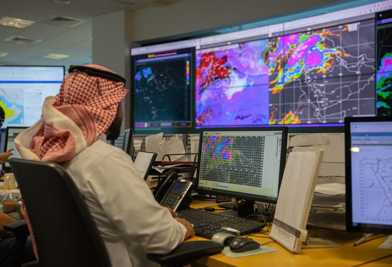 L’importanza⁤ della meteorologia e della scienza nella nostra vita quotidiana