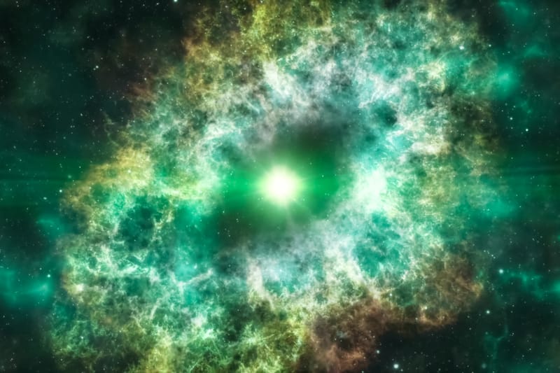 Caccia al tesoro della supernova: risolvere il caso delle stelle fantasma cosmiche
