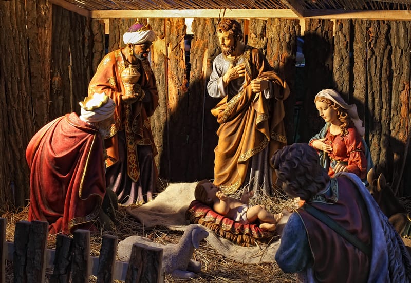 Presepi in Veneto, i più affascinanti da Sand Nativity a quello di Giulia Cecchettin