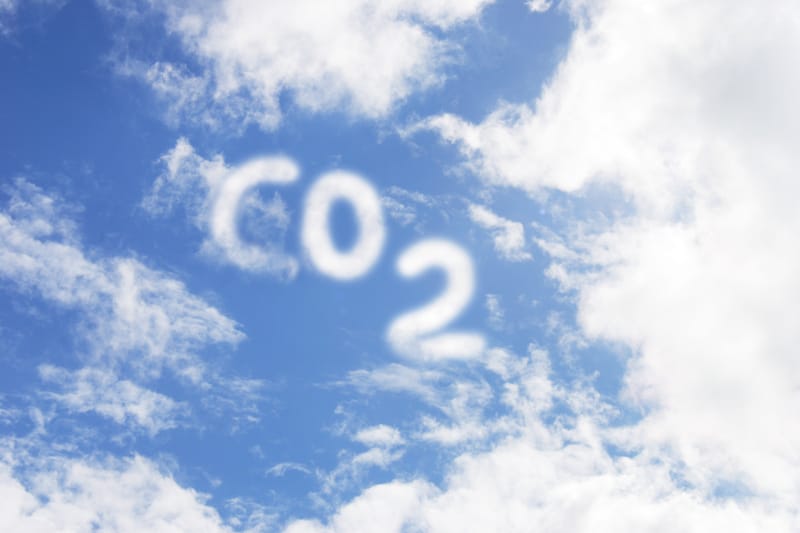 Perché la conversione del carbonio potrebbe essere il prossimo passo nella lotta al cambiamento climatico