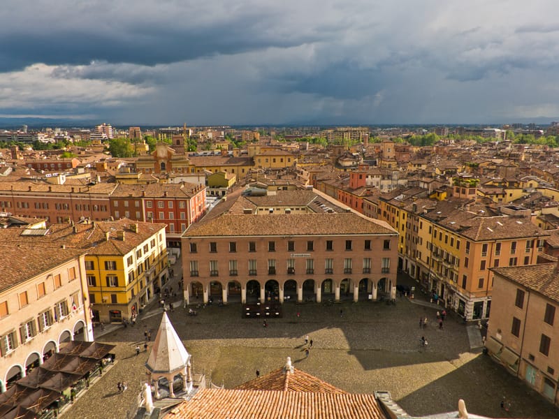 Meteo: previsioni per domenica 24 dicembre