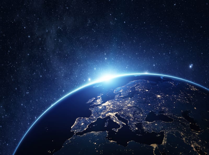 Perché gli scienziati vogliono mettere una tenda parasole in orbita attorno alla Terra