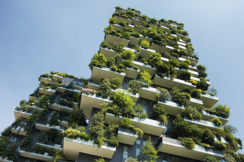 Il cambiamento climatico diminuisce la necessità di riscaldamento
