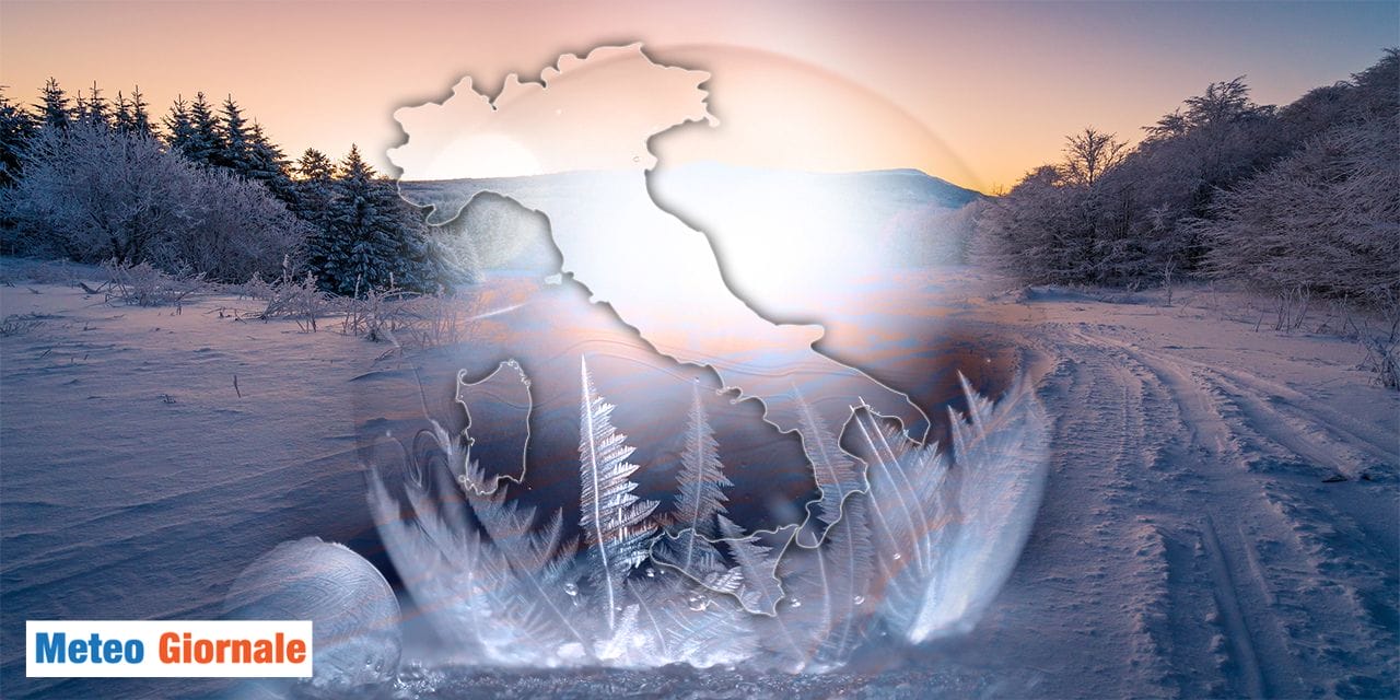 L’effetto Albedo e il suo impatto sul raffreddamento del clima locale