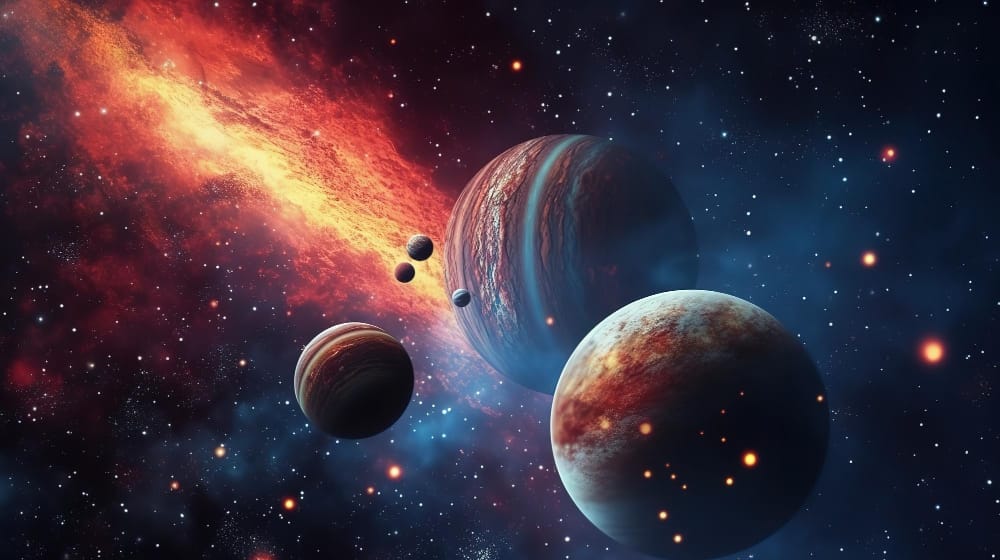Grandi Incertezze sulle Vaste Esolune