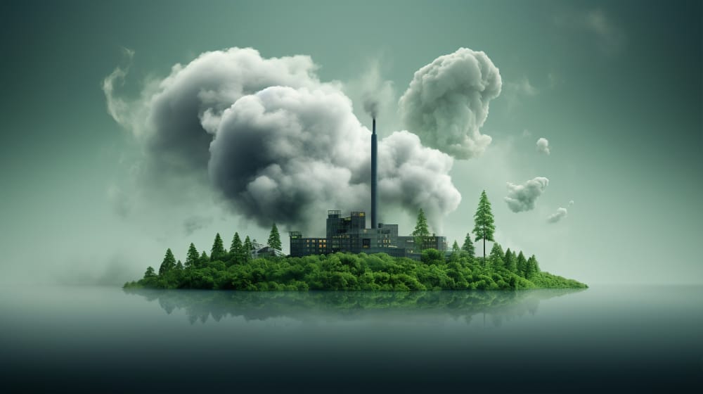 Sei dati allarmanti sul cambiamento climatico nel 2023