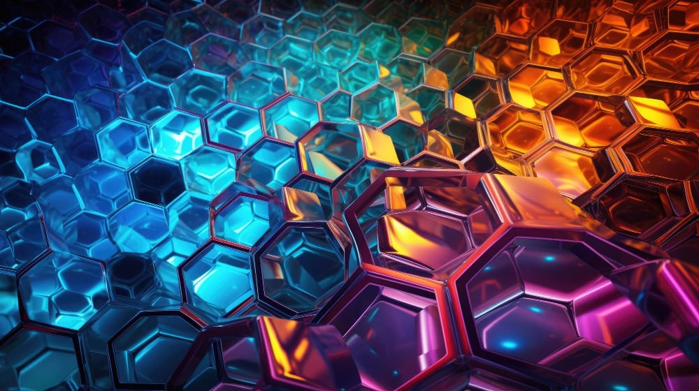 La nuova frontiera della nanotecnologia: il quasicristallo di nanoparticelle e DNA