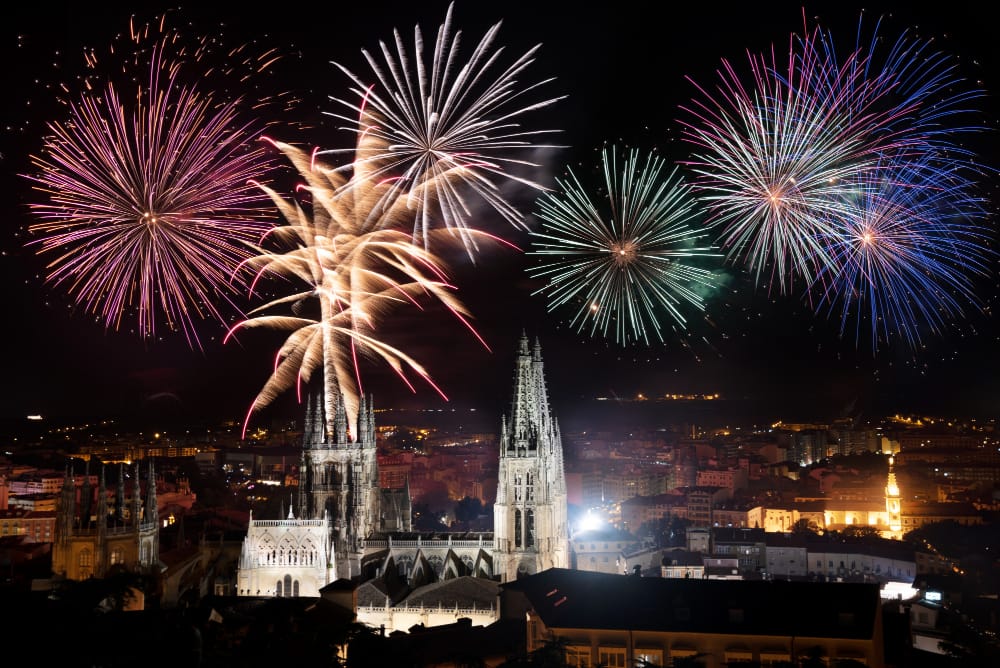 Le mete preferite dagli Italiani per le Festività Natalizie