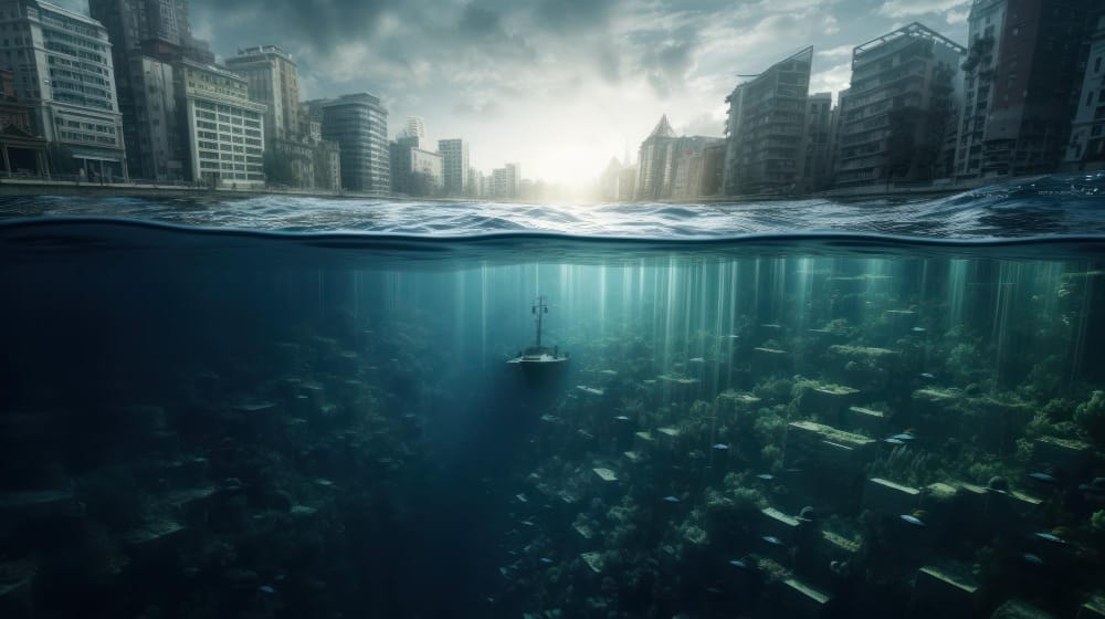 Il futuro climatico catastrofico della Lombardia