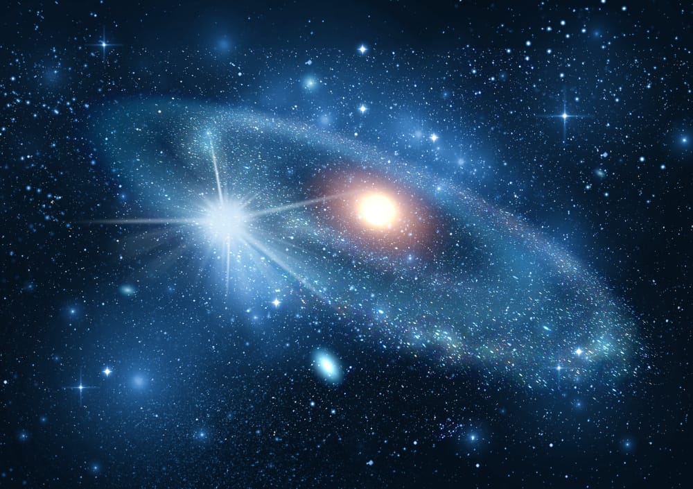 Misteri galattici svelati: le galassie nane si rivelano inaspettate centrali di formazione stellare