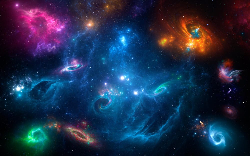 Nuove prospettive cosmiche: le galassie nane e il ruolo della materia oscura
