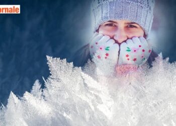 Inverno protagonista, possibile gelo a Gennaio