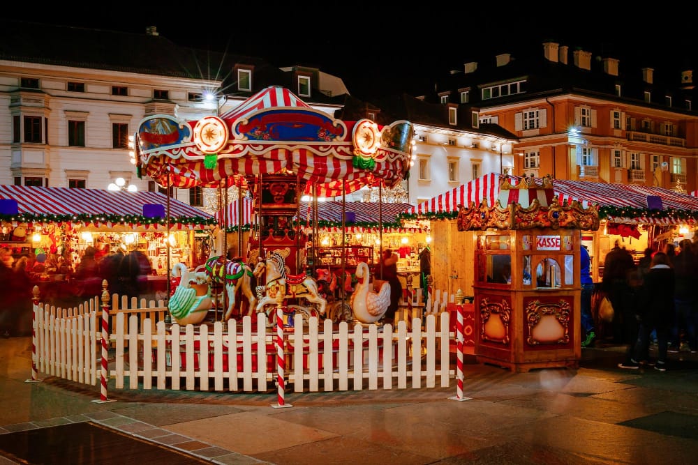 I Borghi più Belli‍ d’Italia da Visitare ‌a Natale